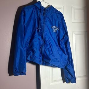 Buffalo Bulls Windbreaker/Jacket
